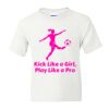 DryBlend Youth 50/50 T-Shirt Gildan Thumbnail