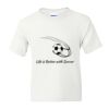 DryBlend Youth 50/50 T-Shirt Gildan Thumbnail