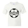 DryBlend Youth 50/50 T-Shirt Gildan Thumbnail