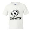 DryBlend Youth 50/50 T-Shirt Gildan Thumbnail