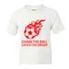 DryBlend Youth 50/50 T-Shirt Gildan Thumbnail