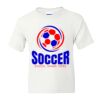 DryBlend Youth 50/50 T-Shirt Gildan Thumbnail