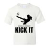 DryBlend Youth 50/50 T-Shirt Gildan Thumbnail