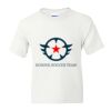 DryBlend Youth 50/50 T-Shirt Gildan Thumbnail