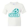DryBlend Youth 50/50 T-Shirt Gildan Thumbnail