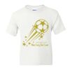 DryBlend Youth 50/50 T-Shirt Gildan Thumbnail