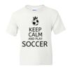 DryBlend Youth 50/50 T-Shirt Gildan Thumbnail