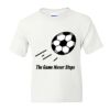 DryBlend Youth 50/50 T-Shirt Gildan Thumbnail