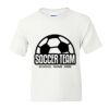 DryBlend Youth 50/50 T-Shirt Gildan Thumbnail