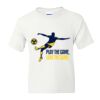 DryBlend Youth 50/50 T-Shirt Gildan Thumbnail