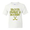 DryBlend Youth 50/50 T-Shirt Gildan Thumbnail