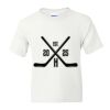 DryBlend Youth 50/50 T-Shirt Gildan Thumbnail