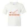 DryBlend Youth 50/50 T-Shirt Gildan Thumbnail