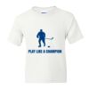 DryBlend Youth 50/50 T-Shirt Gildan Thumbnail