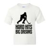 DryBlend Youth 50/50 T-Shirt Gildan Thumbnail