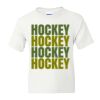 DryBlend Youth 50/50 T-Shirt Gildan Thumbnail