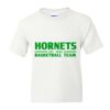 DryBlend Youth 50/50 T-Shirt Gildan Thumbnail