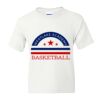 DryBlend Youth 50/50 T-Shirt Gildan Thumbnail