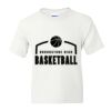 DryBlend Youth 50/50 T-Shirt Gildan Thumbnail