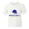 DryBlend Youth 50/50 T-Shirt Gildan Thumbnail