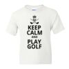 DryBlend Youth 50/50 T-Shirt Gildan Thumbnail