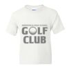 DryBlend Youth 50/50 T-Shirt Gildan Thumbnail