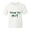 DryBlend Youth 50/50 T-Shirt Gildan Thumbnail