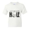 DryBlend Youth 50/50 T-Shirt Gildan Thumbnail