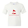 DryBlend Youth 50/50 T-Shirt Gildan Thumbnail