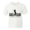 DryBlend Youth 50/50 T-Shirt Gildan Thumbnail