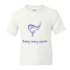 DryBlend Youth 50/50 T-Shirt Gildan Thumbnail