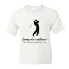 DryBlend Youth 50/50 T-Shirt Gildan Thumbnail