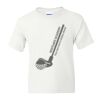 DryBlend Youth 50/50 T-Shirt Gildan Thumbnail