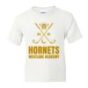 DryBlend Youth 50/50 T-Shirt Gildan Thumbnail