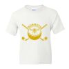 DryBlend Youth 50/50 T-Shirt Gildan Thumbnail