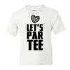 DryBlend Youth 50/50 T-Shirt Gildan Thumbnail