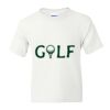 DryBlend Youth 50/50 T-Shirt Gildan Thumbnail