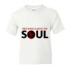 DryBlend Youth 50/50 T-Shirt Gildan Thumbnail