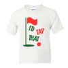 DryBlend Youth 50/50 T-Shirt Gildan Thumbnail
