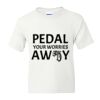 DryBlend Youth 50/50 T-Shirt Gildan Thumbnail