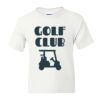 DryBlend Youth 50/50 T-Shirt Gildan Thumbnail