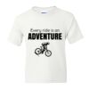 DryBlend Youth 50/50 T-Shirt Gildan Thumbnail