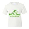 DryBlend Youth 50/50 T-Shirt Gildan Thumbnail
