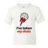 DryBlend Youth 50/50 T-Shirt Gildan Thumbnail