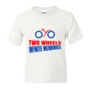 DryBlend Youth 50/50 T-Shirt Gildan Thumbnail