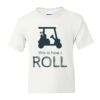 DryBlend Youth 50/50 T-Shirt Gildan Thumbnail