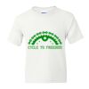 DryBlend Youth 50/50 T-Shirt Gildan Thumbnail