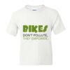 DryBlend Youth 50/50 T-Shirt Gildan Thumbnail
