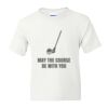 DryBlend Youth 50/50 T-Shirt Gildan Thumbnail
