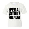 DryBlend Youth 50/50 T-Shirt Gildan Thumbnail
